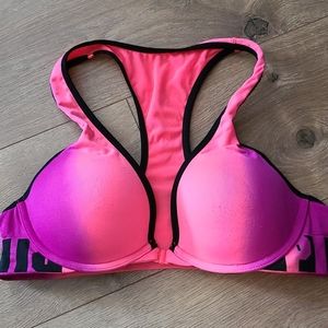 VS PINK Sports Bra